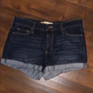 Hollister Short SHORT